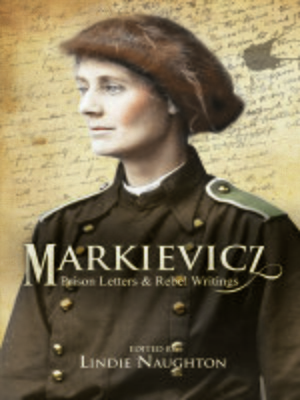 cover image of Markievicz